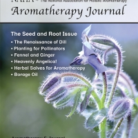 NAHA Aromatherapy Journal